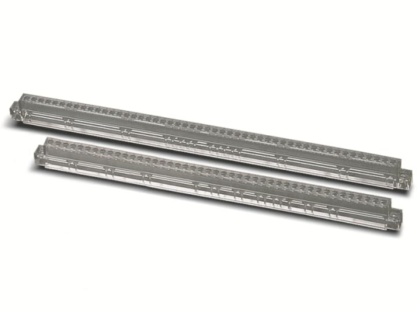 ABB Держатель клемм 18М Mistral базовый 1SLM004100A1955