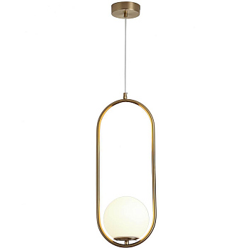 Kink Light Светильник подвесной Кенти 07632-1A,20