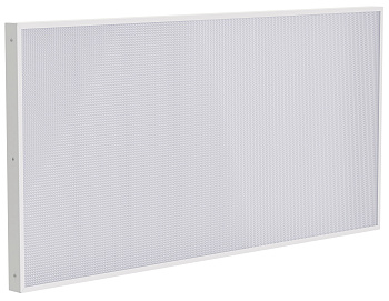 IEK PRO Светильник ДВО 1041 60Вт 4000К пр.