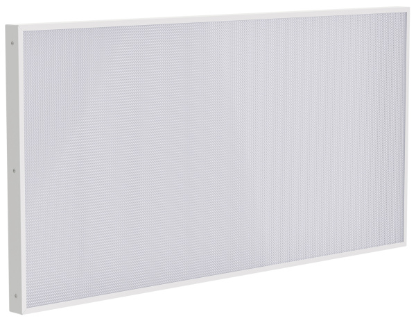 IEK PRO Светильник ДВО 1041 60Вт 4000К пр.