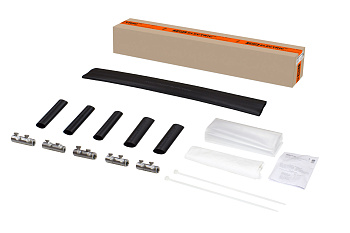 TDM Муфта 5ПСт1-25/50-Б SQ0557-3010