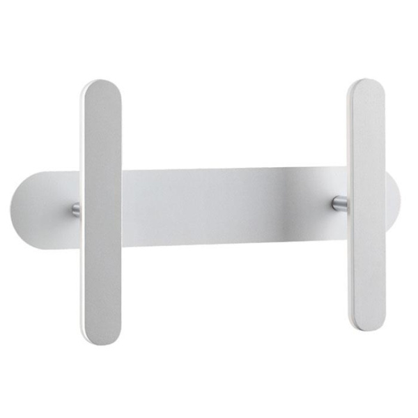 Novotech 357451 NT18 162 матовый белый Ландшафтный светильник IP65 LED 3000К 10W 100-240V CALLE