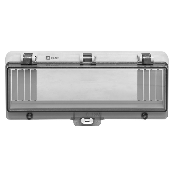 Купить EKF PROxima Окно герметичное 12 модулей IP67