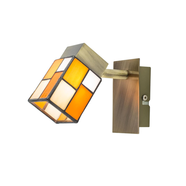 Citilux CL514511 Латина Светильник Наст.-Потол.