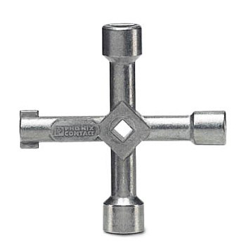 Phoenix Contact Ключ для шкафов управления USS 4 1203149