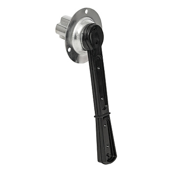 EKF MAXima Рукоятка боковая смещённая для ВР32У-39