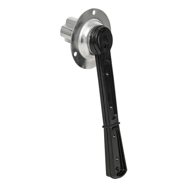 EKF MAXima Рукоятка боковая смещённая для ВР32У-39