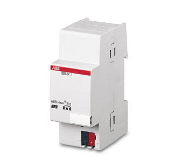 ABB KNX SMB/S 1.1 Блок контроля неисправностей, DIN-рейка GHQ6310085R0111