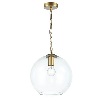 Favourite Bulla Подвес D300*H420/1120 1*E27*60W, excluded 2295-1P