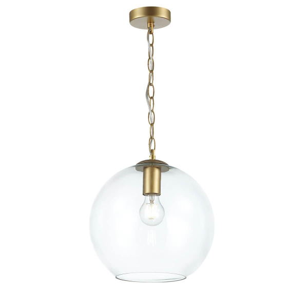 Favourite Bulla Подвес D300*H420/1120 1*E27*60W, excluded 2295-1P