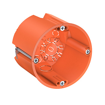 OBO Bettermann Монтажная коробка для установки в полую стену 2003804