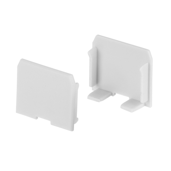 Arlight Заглушка для PLS-LOCK-H25-F-HIDE глухая (Пластик) 019410