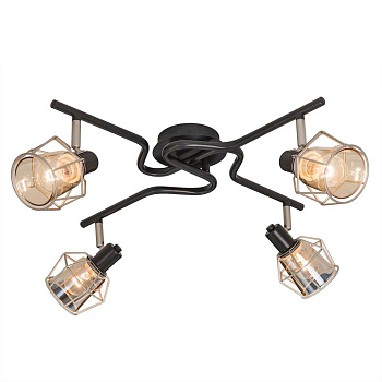 Citilux CL542541 Таверна Светильник Наст.-Потол