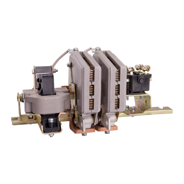 КЭАЗ Контактор КТ-6032БС-250А-380AC-У3 263226