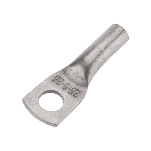 Наконечник ТМЛ 2,5–5–2,6 (2,5мм² - Ø5мм) ГОСТ 7386-80 (в упак. 100шт) Rexant 07-5301-5