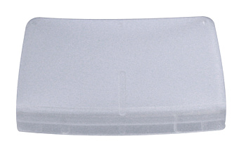 BEG Фильтр отсечки для регулирования зоны действия для датчиков LC-plus 280 next / прозрачный 32698