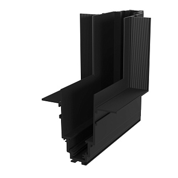 Maytoni Magnetic track system Аксессуар для трекового светильника Черный TRA004ICL-22B