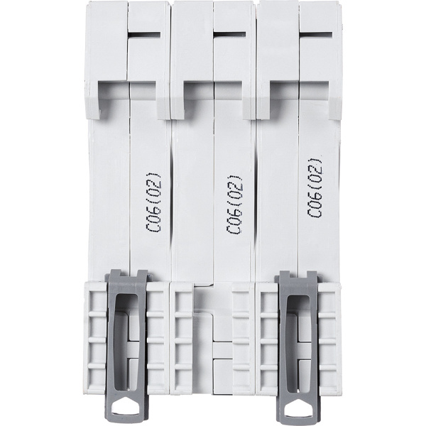 Купить Legrand RX3 Автоматический выключатель 3P 6А (C) 4,5kA 419705