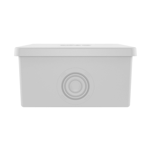 Купить DKC Коробка ответвит. с 6 кабельными вводами д.20мм, IP44, 80х80х40мм