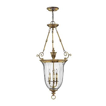 Natural Concept CAMBRIDGE (HK) Подвесной светильник HK-CAMBRIDGE-P-L