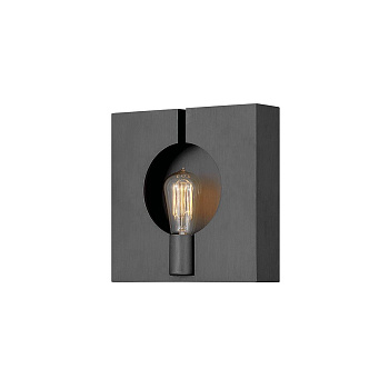 Natural Concept LUDLOW Бра QN-LUDLOW1-GR