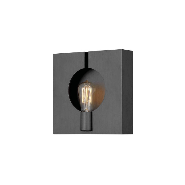 Natural Concept LUDLOW Бра QN-LUDLOW1-GR