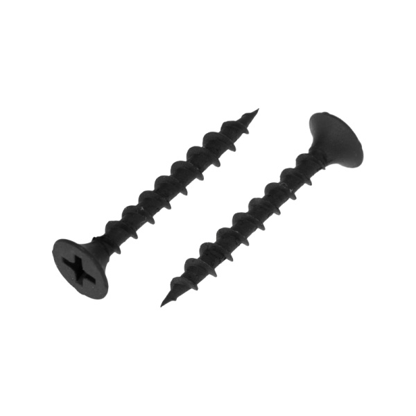 Kranz Саморез гипсокартон-дерево 3.5х32, упаковка поставщика (12 000 шт. / 10000шт.) 1133-3532-1