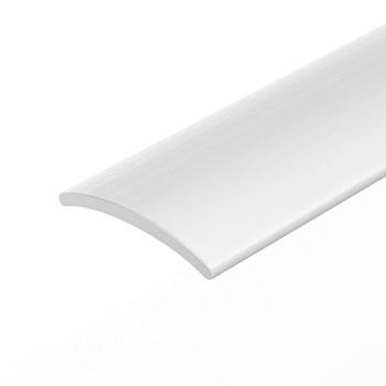 Arlight Экран матовый СТ для профиля T (Пластик) 016955