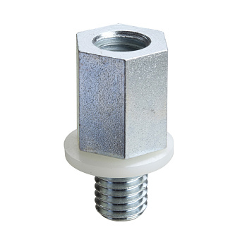 SE 4 Вентиляторные опоры для верхней панели 60 NSYRE60