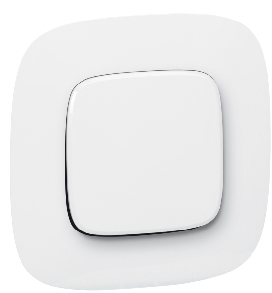 Купить Legrand Valena ALLURE Бел Клавиша 1-ая 755005