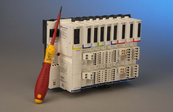 Купить SE Modicon Модуль связи Ethernet Standart TCP/IP STBNIP2212