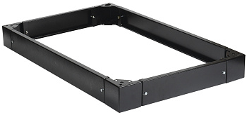 IEK ITK Цоколь для напольных шкафов 800х1000х200мм черный BS05-2H81-R