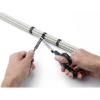 SE OptiLine 45 Стяжка черная RAPSTRAP (упак=24шт) IMT38068 Купить SE OptiLine 45 Стяжка черная RAPSTRAP (упак=24шт) IMT38068