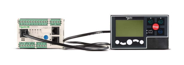 Купить SE TeSys T Терминал пользователя LTMCU