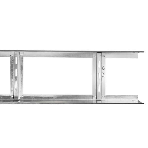 Купить EKF PROxima Лоток лестн. 100х200х3000-1,2 мм