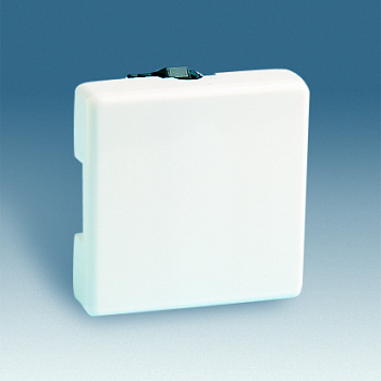 Simon 27 Слоновая кость Заглушка 27800-32