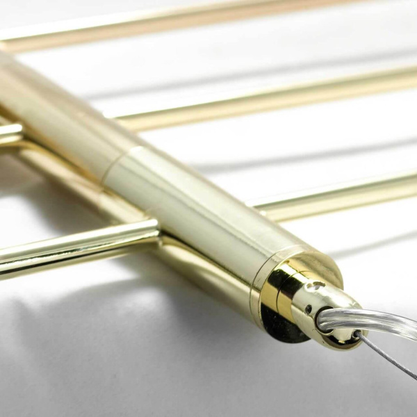 Купить Lussole Комплект GRLSP-8155 (Светильник LSP-8155, Лампа светодиодная E27 6 шт.)