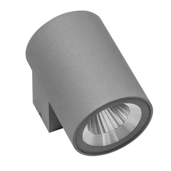 Lightstar Светильник светодиодный уличный настенный Paro Lightstar 350692 Lightstar Светильник светодиодный уличный настенный Paro Lightstar 350692