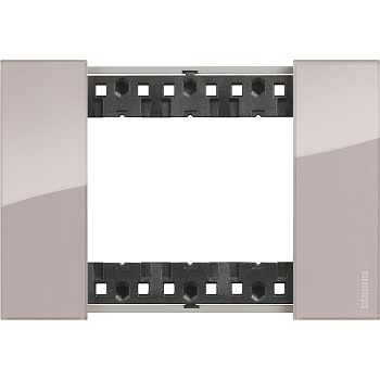 BT Living now Аура Рамка итальянский стандарт 3 мод KA4803DM