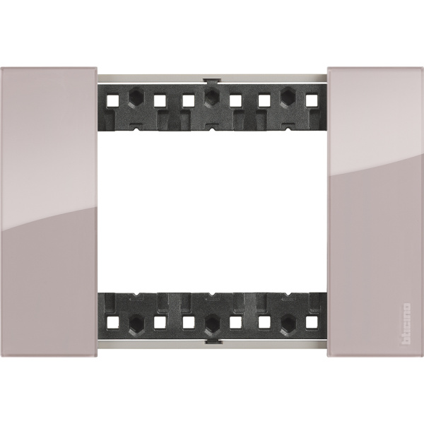 BT Living now Аура Рамка итальянский стандарт 3 мод KA4803DM