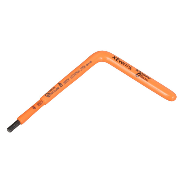 SE Contactors D Ключ Allen Everlink 4 - 1000 В LADALLEN4