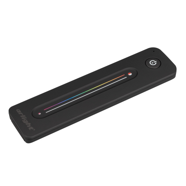 Arlight Пульт SMART-R41-RGBW (1 зона, 2.4G) (IP20 Пластик, 5 лет) 026416