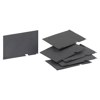 SE GV7 Межфазные перегородки (2 шт.) GV7AC04