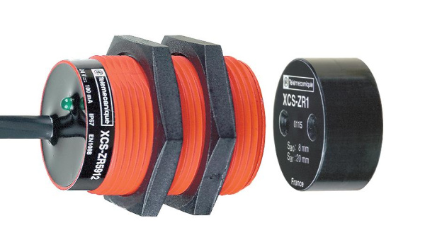 Купить SE Выключатель безопасности концевой PREV XCSDMR7902