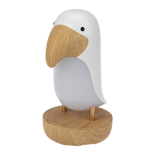 NEON-NIGHT Интерьерный светильник Тукан 503-059