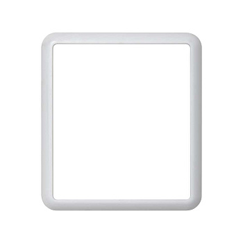 Simon Connect Белая Накладка декоративная на SM202 SM200-9