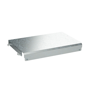 DKC Разделитель гор. релейного отсека Ш=400