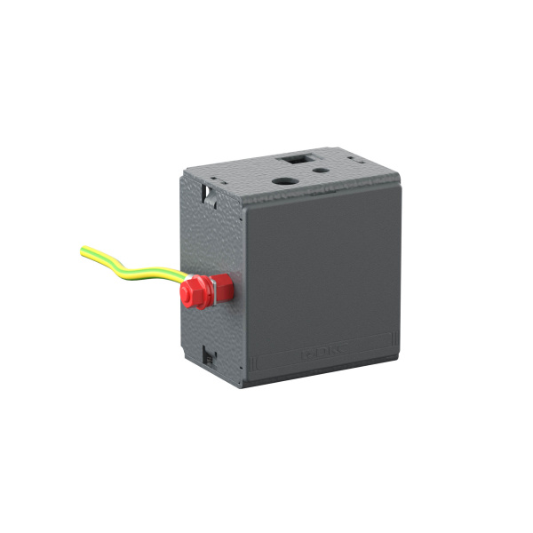 Купить DKC Точка заземления внешняя для CQE М8хМ6