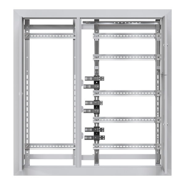 Купить EKF Щит этажный 5 кв. слаботочка слева (1000х950х160) PROxima