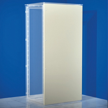 DKC Панель задняя, для шкафов DAE/CQE, 2000 x 1400 мм